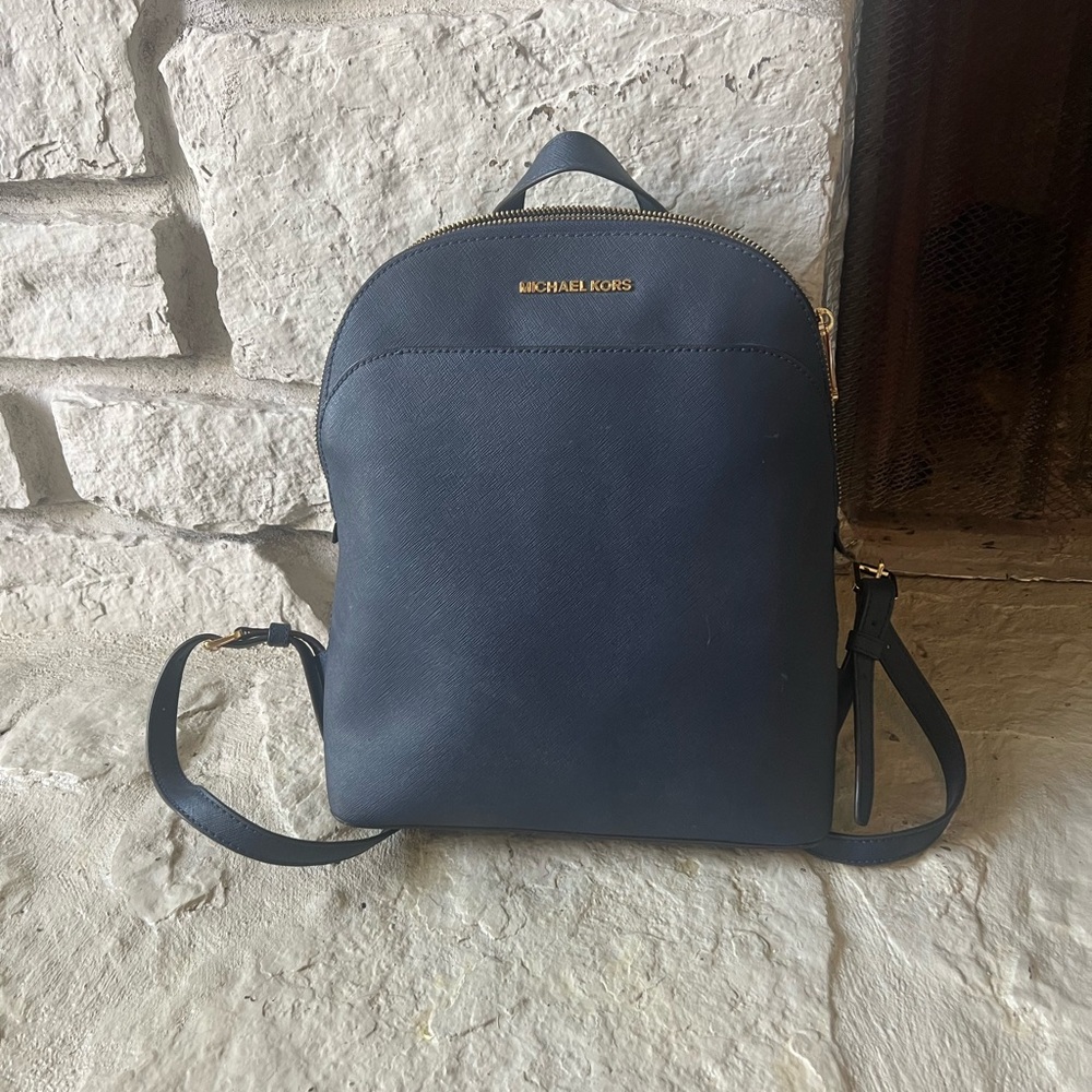 Micheal Kors Backpack